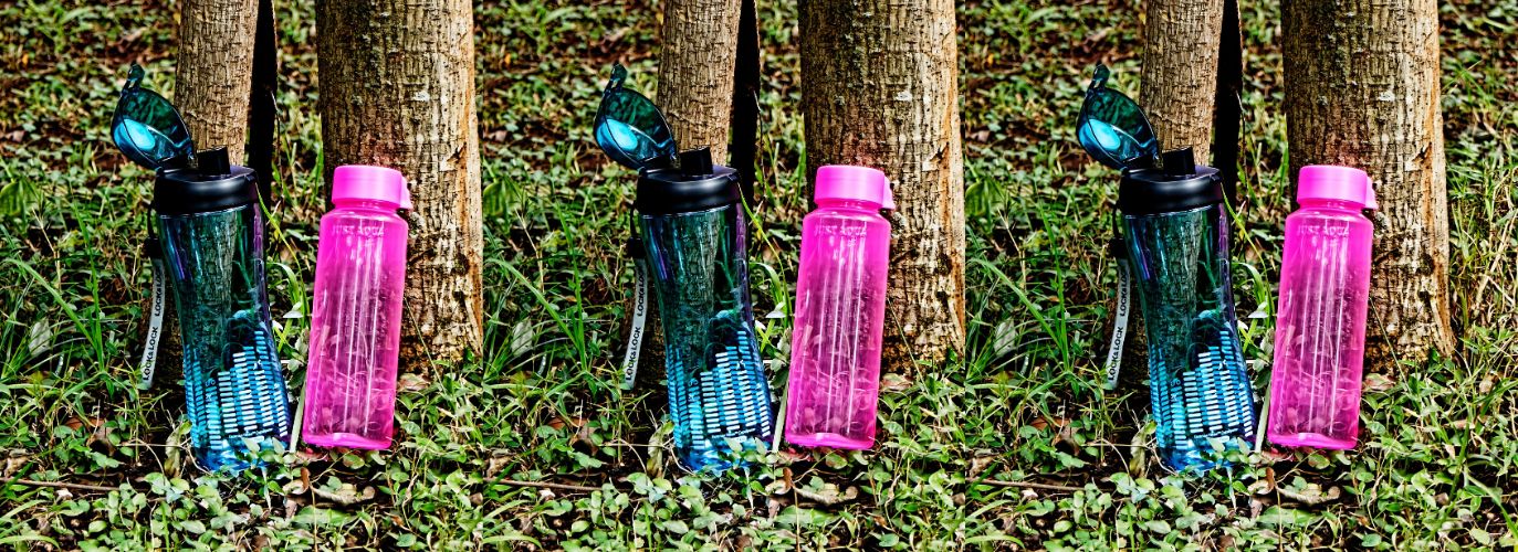 Plastic Bags Banned in Kenya