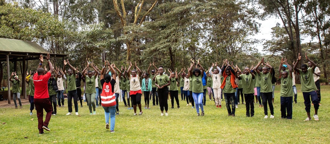 Karura Forest Eco-Tours Now On Offer