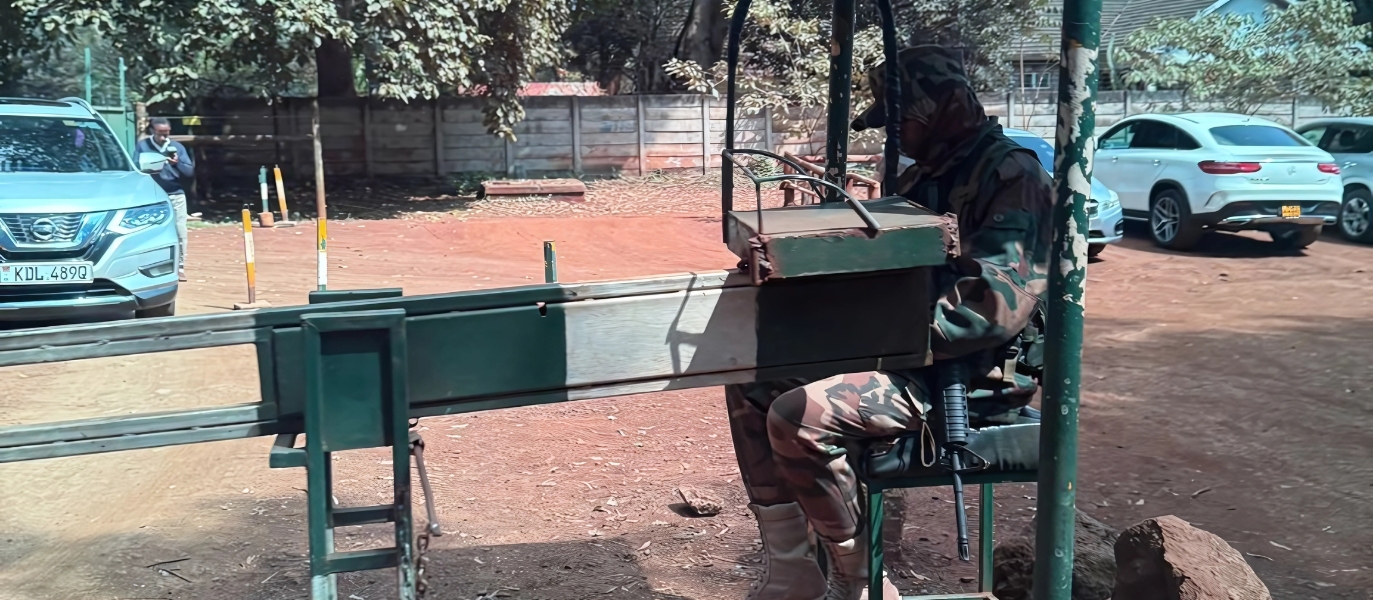 FKF calls for immediate reinstatement of joint Karura Forest management